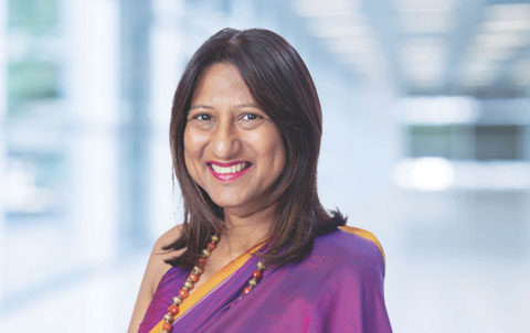 RENUKA FERNANDO