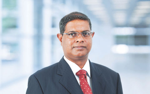 UPALI GAJANAIKE