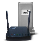 dialog outdoor home broadband unit