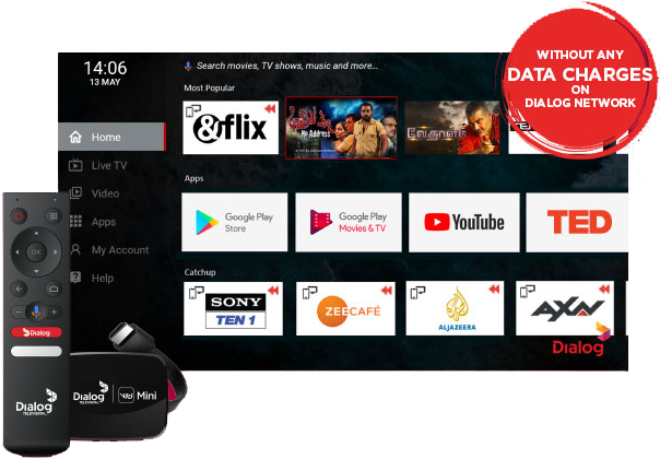 viu mini