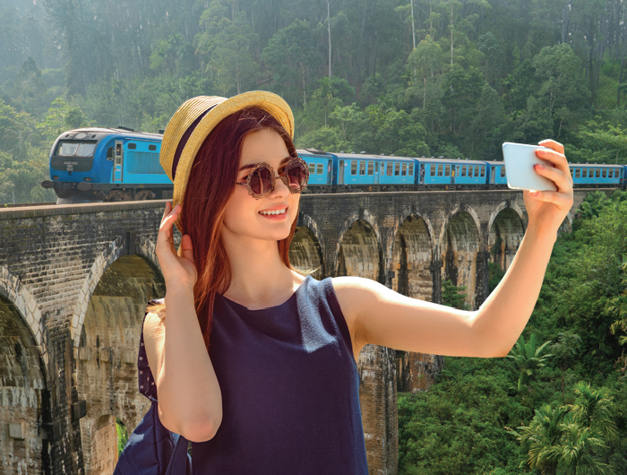 tourist