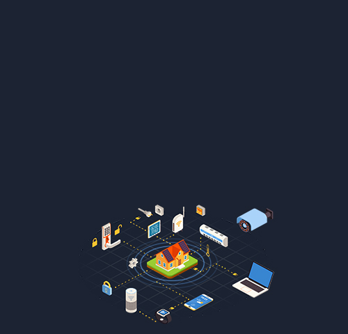 Smarthome Banner