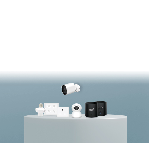 Smarthome Banner