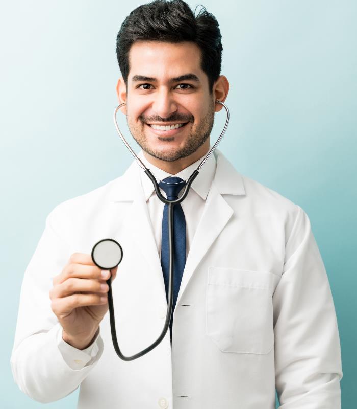 Channel your Doctor in a flash