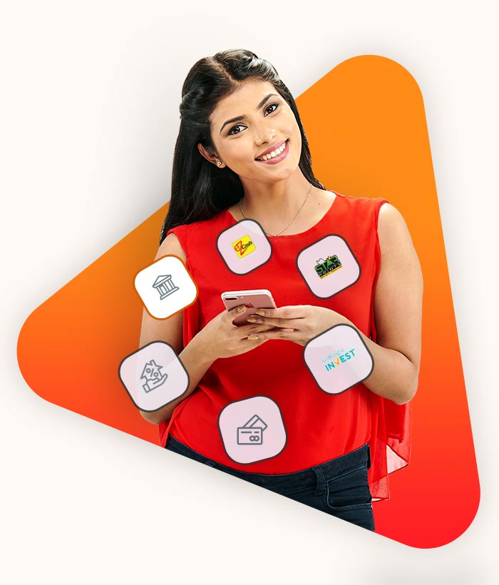 Pay Simple, Pay Secure, Pay by Genie