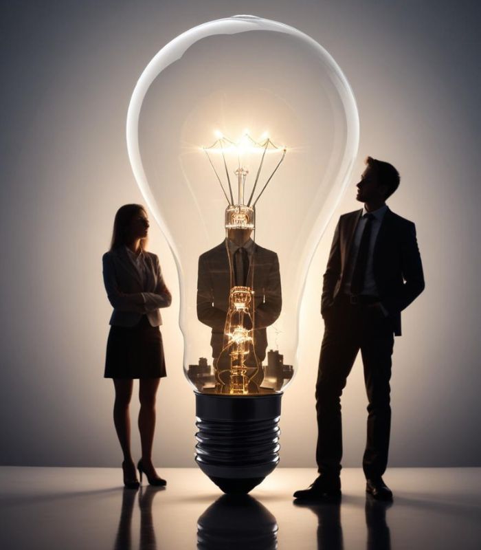 Ideas