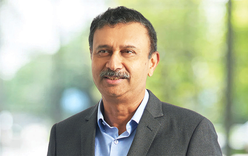 VIVEK SOOD