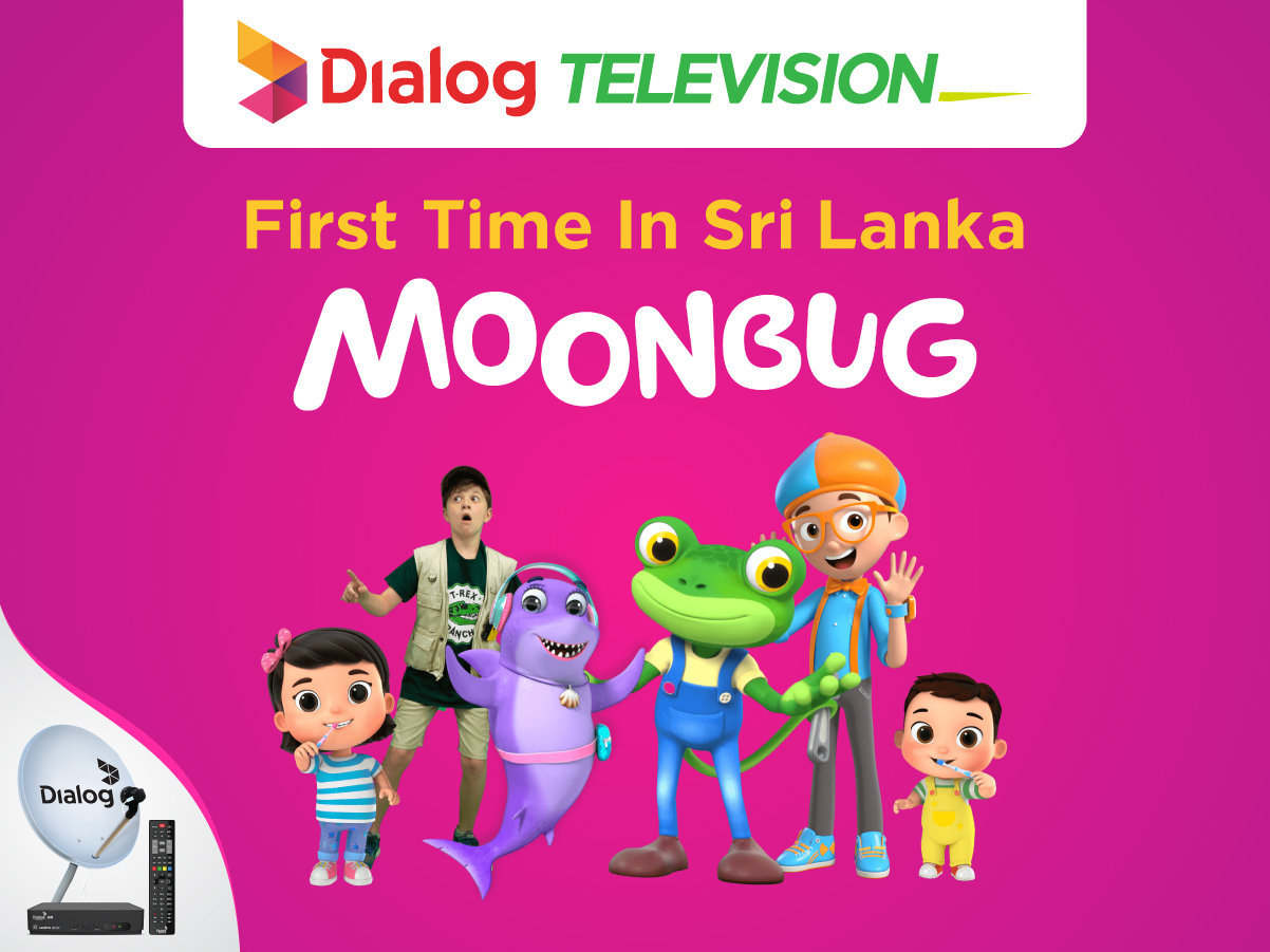 Dialog Customers Contribute to Little Hearts
