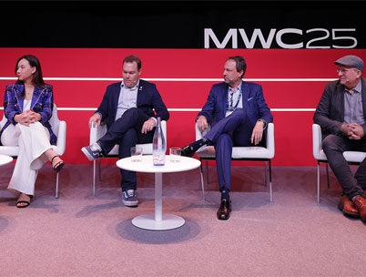 Dialog Positions Sri Lanka on the Global Stage with Groundbreaking Mobile Identity Solutions at MWC 2025