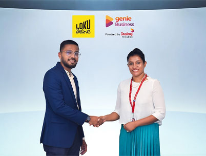 Genie Business Powers Sri Lanka’s Largest Social Media Summit for Entrepreneurs