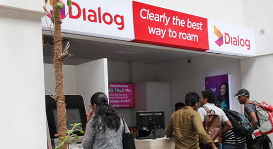 dialog airport arcade to buy best tourist sim plan best place to buy a tourist sim in sri lanka