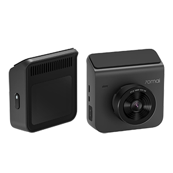MI 70 Mai Dashcam A400