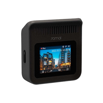 MI 70 Mai Dashcam A400