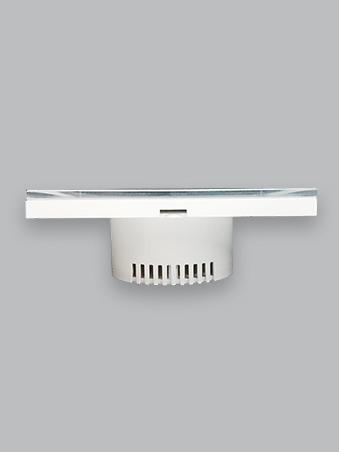 Smart Wi-Fi Switch - 3 Gang