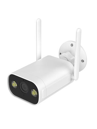 Outdoor IP Camera