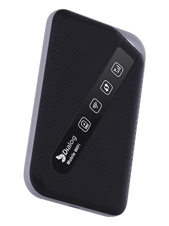Dialog Mobile Wifi 3