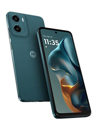 Motorola G05 4GB
