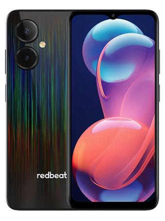 Redbeat D5 3GB