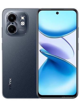 Infinix Smart 9HD 4GB 128GB