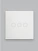 Smart Wi-Fi Switch - 3 Gang